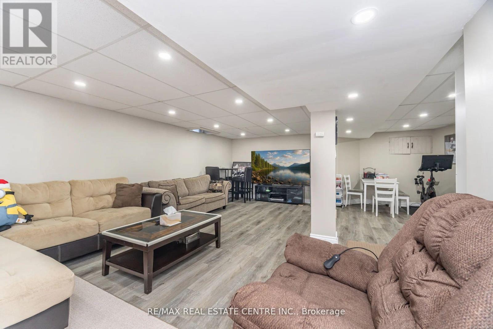 10 Nipissing Crescent, Brampton, Ontario  L6S 5A6 - Photo 31 - W12450717