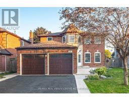 10 NIPISSING CRESCENT, Brampton, Ontario