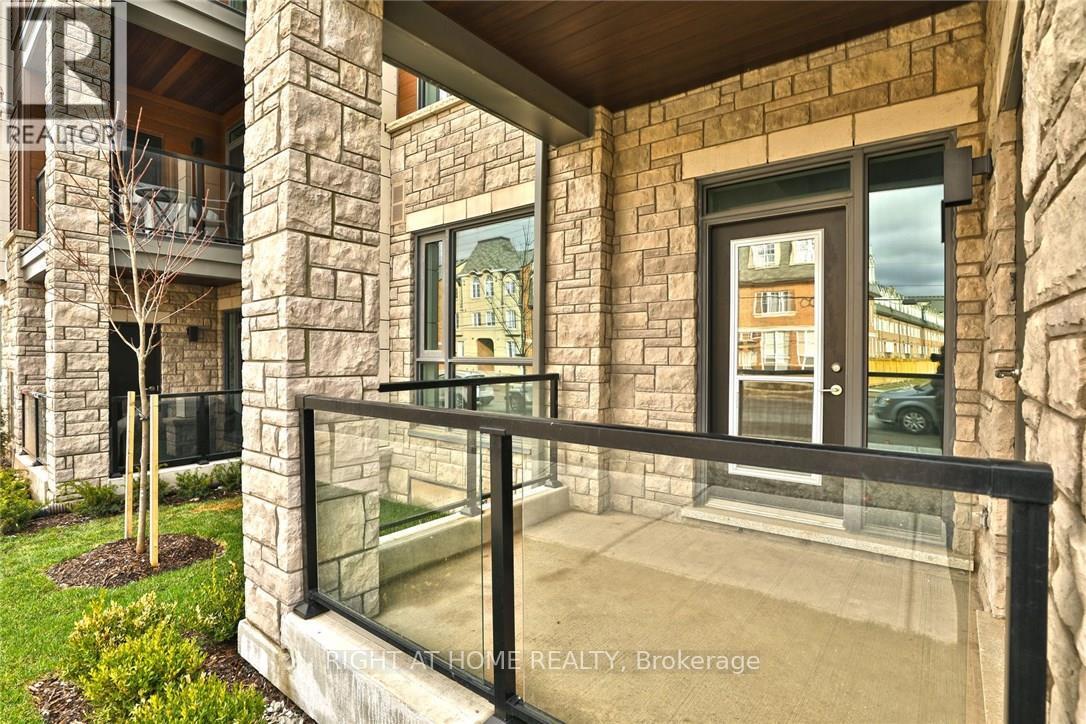 104 - 2388 Khalsa Gate, Oakville, Ontario  L6M 1P5 - Photo 19 - W12450719