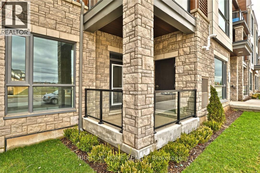 104 - 2388 Khalsa Gate, Oakville, Ontario  L6M 1P5 - Photo 20 - W12450719