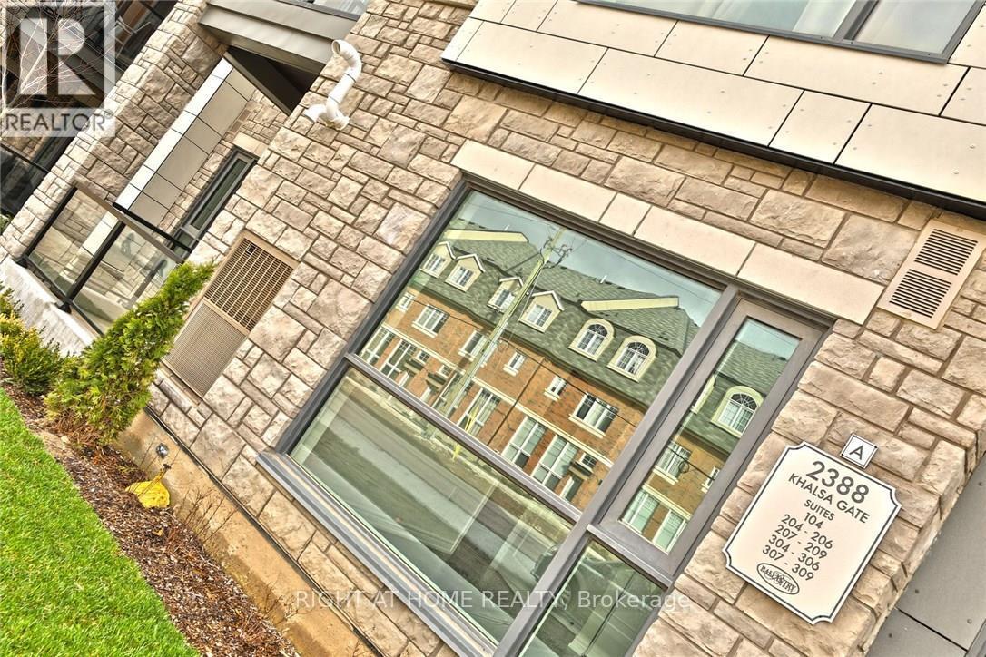 104 - 2388 Khalsa Gate, Oakville, Ontario  L6M 1P5 - Photo 27 - W12450719