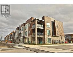 104 - 2388 KHALSA GATE, Oakville, Ontario