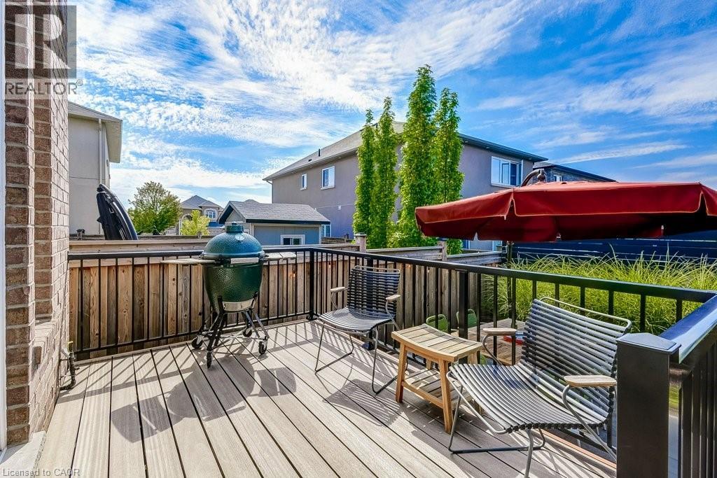 195 Painter Terrace, Waterdown, Ontario  L8B 0V6 - Photo 31 - 40777350