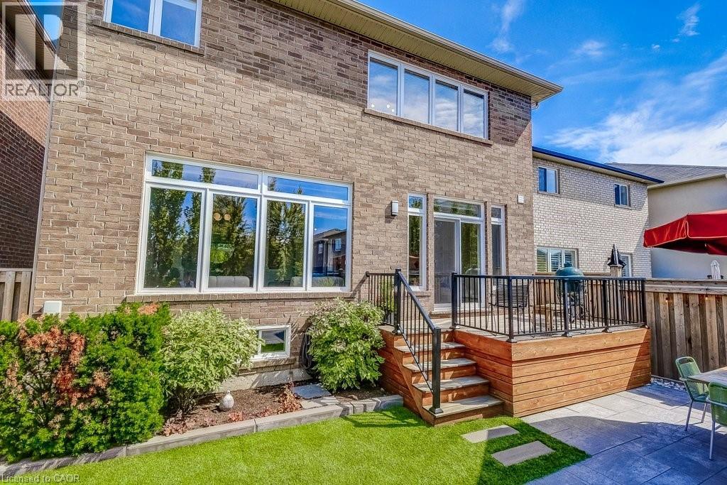 195 Painter Terrace, Waterdown, Ontario  L8B 0V6 - Photo 33 - 40777350