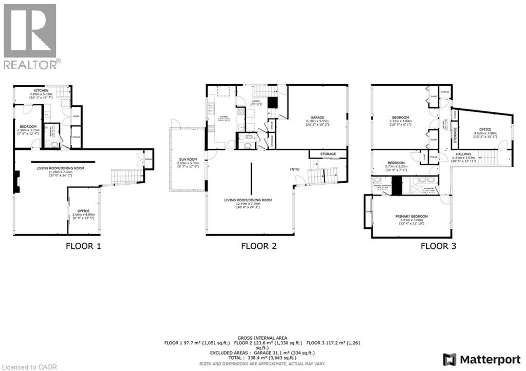 90 Winston Avenue, Hamilton, Ontario  L8S 2S6 - Photo 46 - 40776765