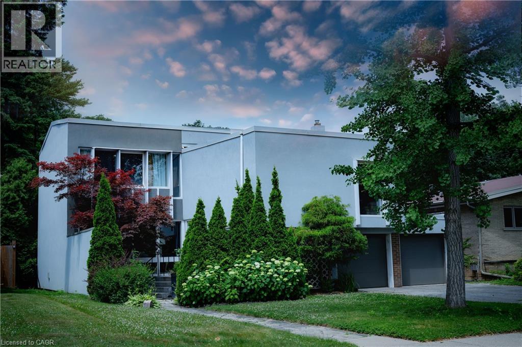 90 Winston Avenue, Hamilton, Ontario  L8S 2S6 - Photo 47 - 40776765