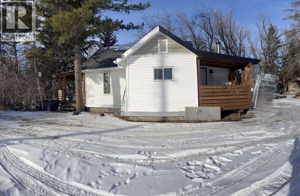 4550 46 Avenue, Lacombe, Alberta  T4L 2C6 - Photo 4 - A2191778