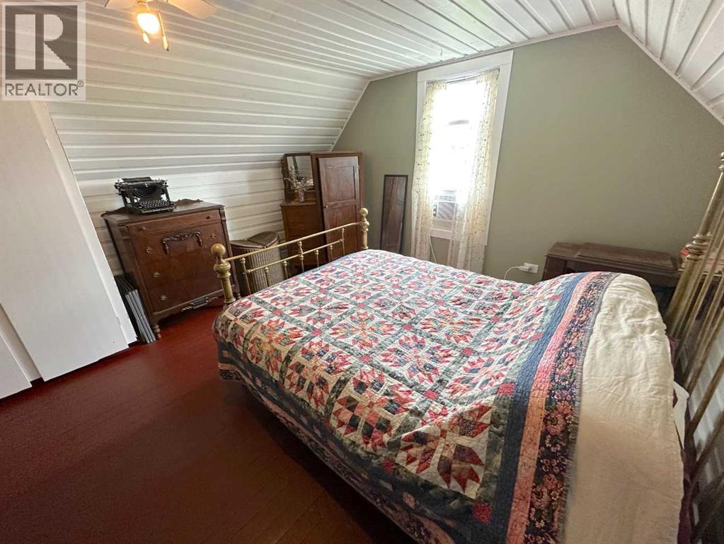 38568 Range Road 22, Rural Red Deer County, Alberta  T4E 2N7 - Photo 14 - A2227498