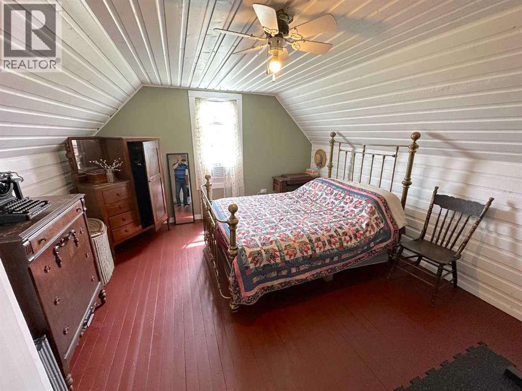 38568 Range Road 22, Rural Red Deer County, Alberta  T4E 2N7 - Photo 11 - A2227498