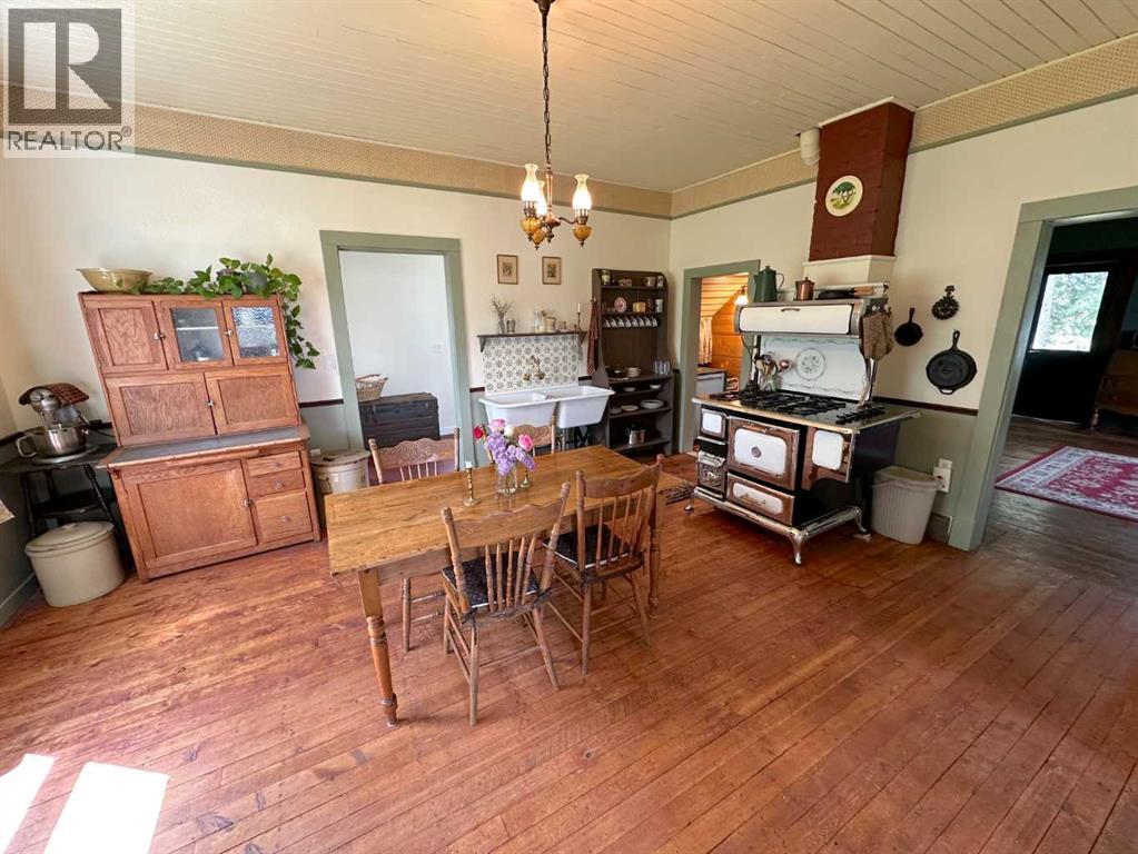 38568 Range Road 22, Rural Red Deer County, Alberta  T4E 2N7 - Photo 5 - A2227498