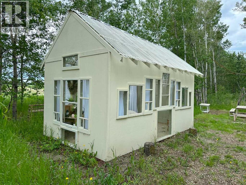 38568 Range Road 22, Rural Red Deer County, Alberta  T4E 2N7 - Photo 16 - A2227498