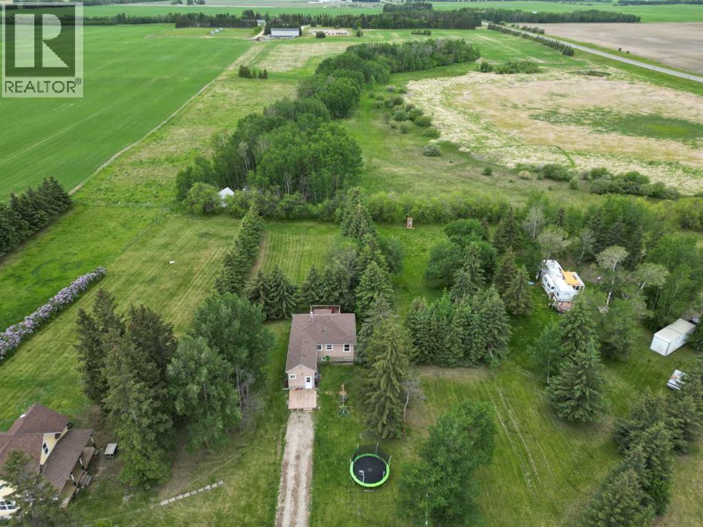 38568 Range Road 22, Rural Red Deer County, Alberta  T4E 2N7 - Photo 45 - A2227498