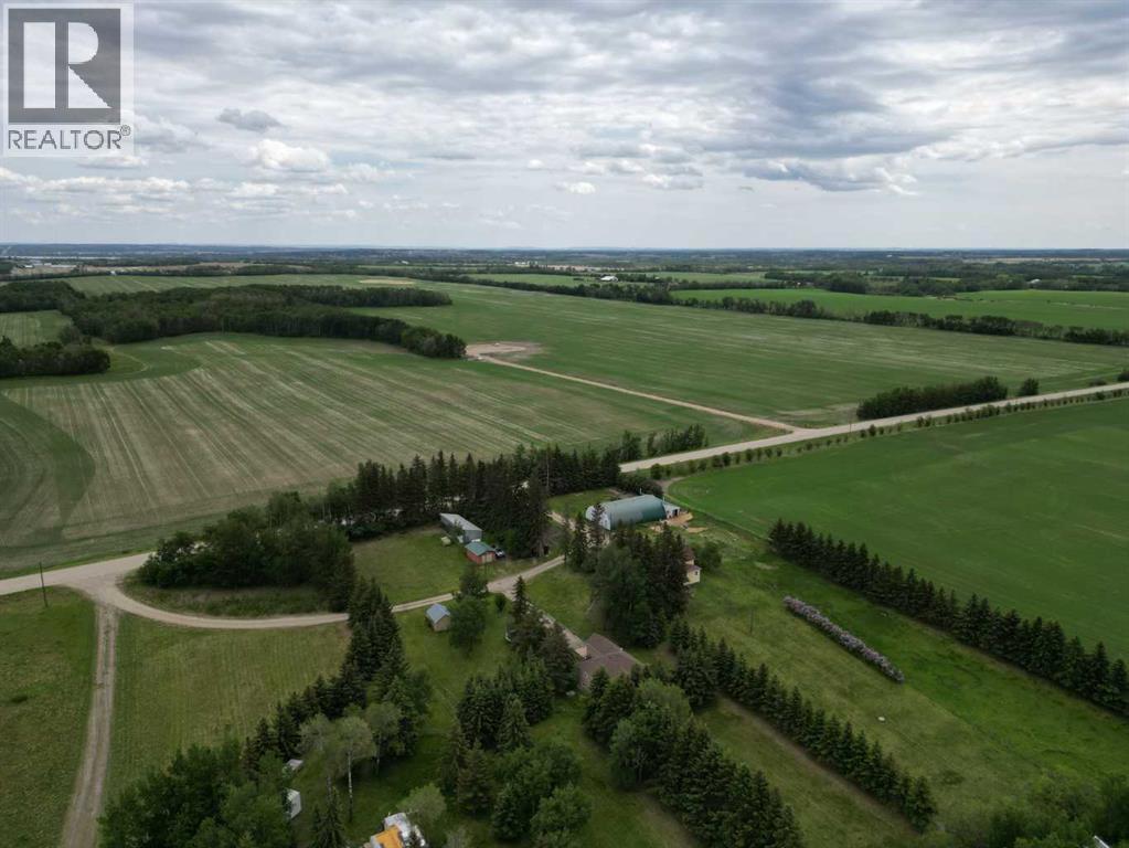 38568 Range Road 22, Rural Red Deer County, Alberta  T4E 2N7 - Photo 42 - A2227498