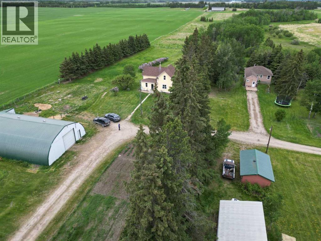 38568 Range Road 22, Rural Red Deer County, Alberta  T4E 2N7 - Photo 46 - A2227498