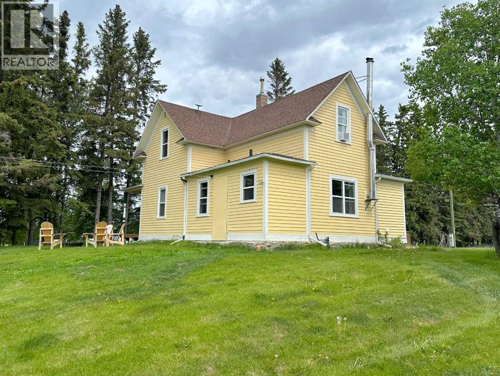 38568 Range Road 22, Rural Red Deer County, Alberta  T4E 2N7 - Photo 18 - A2227498
