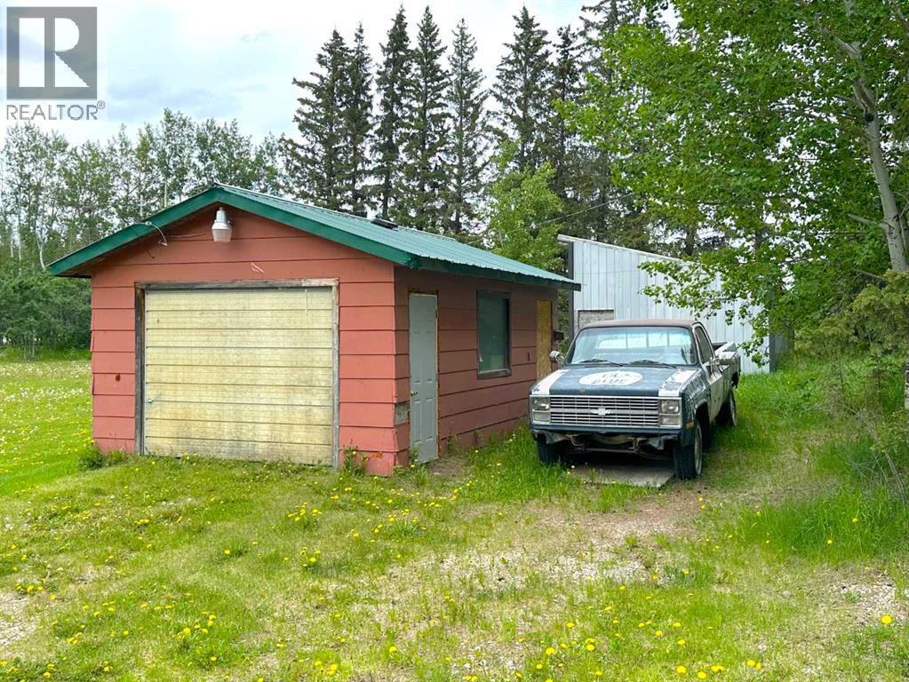 38568 Range Road 22, Rural Red Deer County, Alberta  T4E 2N7 - Photo 21 - A2227498