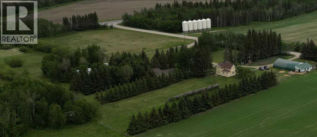 38568 Range Road 22, Rural Red Deer County, Alberta  T4E 2N7 - Photo 40 - A2227498