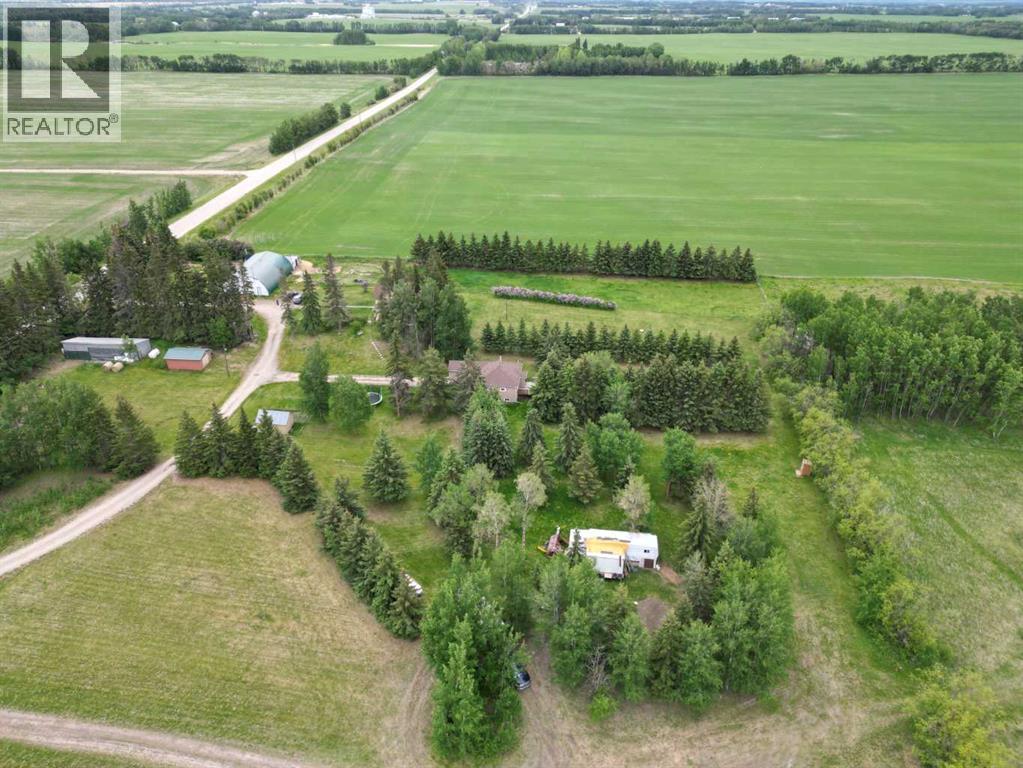 38568 Range Road 22, Rural Red Deer County, Alberta  T4E 2N7 - Photo 41 - A2227498