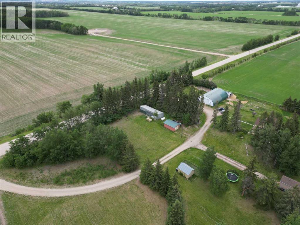 38568 Range Road 22, Rural Red Deer County, Alberta  T4E 2N7 - Photo 43 - A2227498