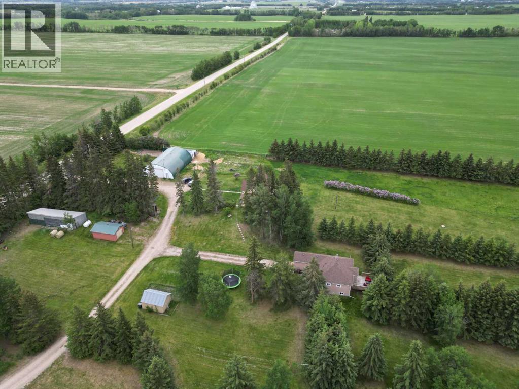 38568 Range Road 22, Rural Red Deer County, Alberta  T4E 2N7 - Photo 44 - A2227498