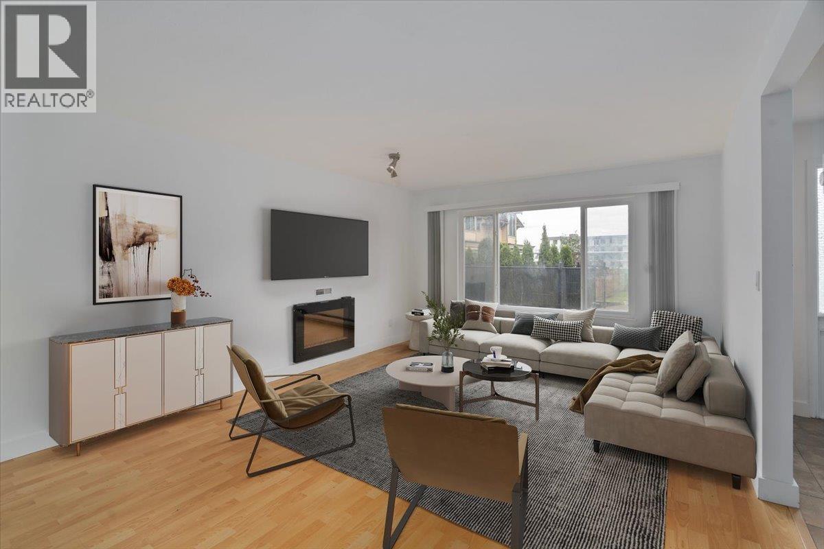 663-665 Harrison Avenue, Coquitlam, British Columbia  V3J 3Z6 - Photo 6 - R3055622