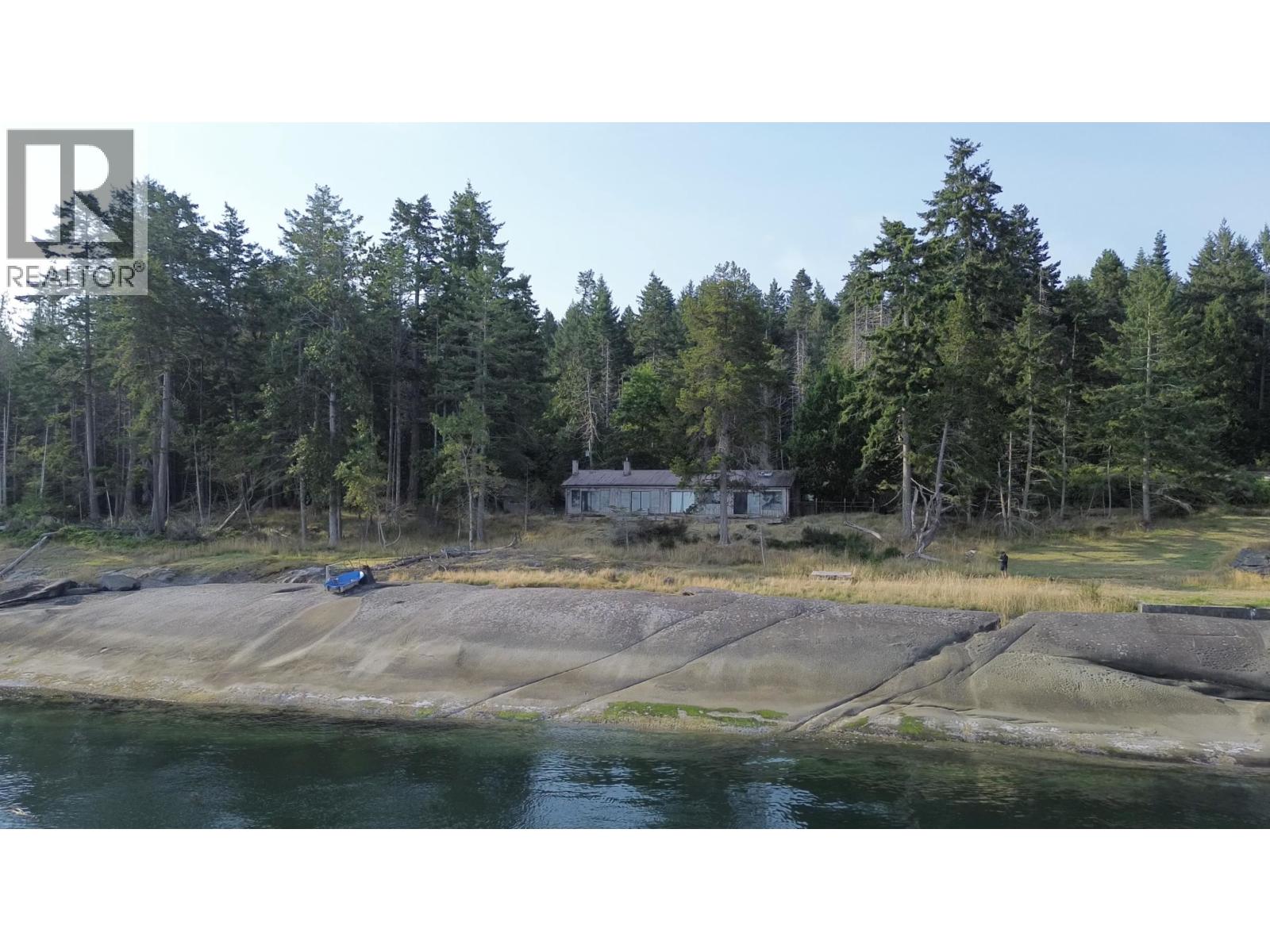 1820 Ellis Road, Galiano Island, British Columbia  V0N 1P0 - Photo 4 - R3056426