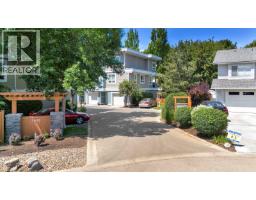 3416 Scott Road Unit# 8, kelowna, British Columbia