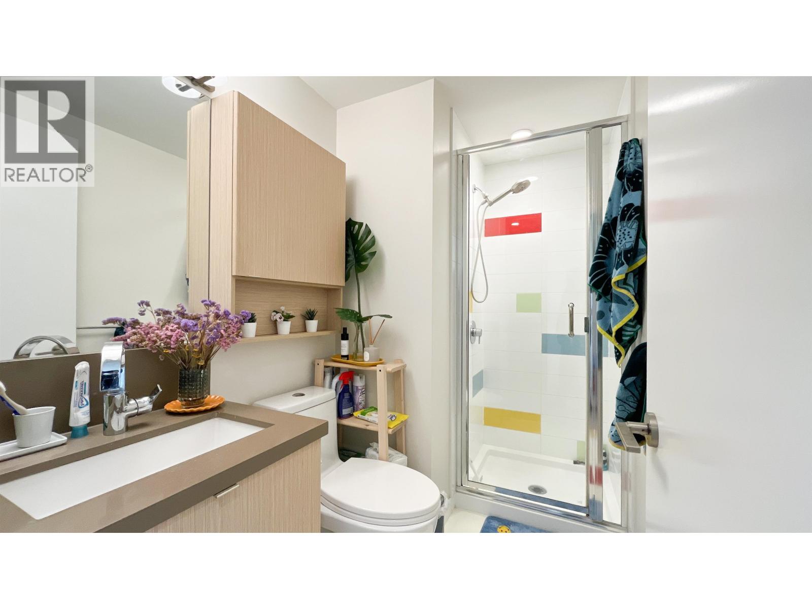 2304 530 Whiting Way, Coquitlam, British Columbia  V3J 0J4 - Photo 11 - R3049661