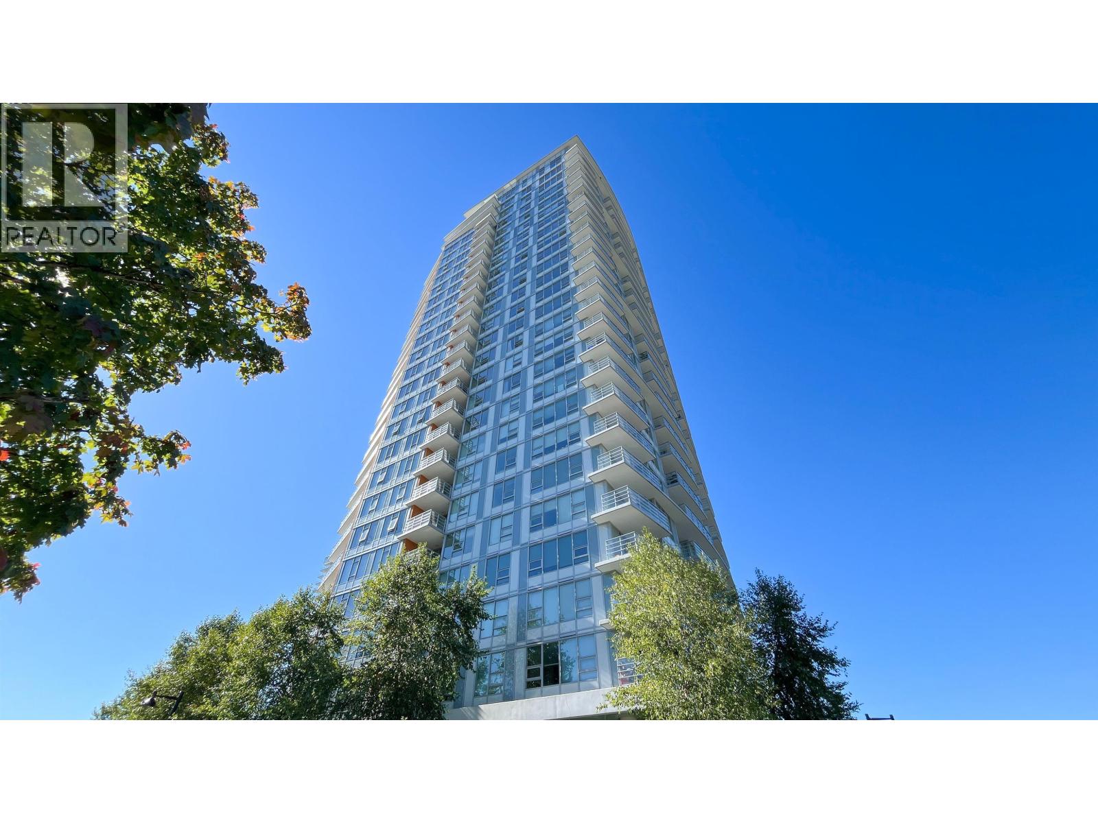 2304 530 WHITING WAY, Coquitlam, British Columbia