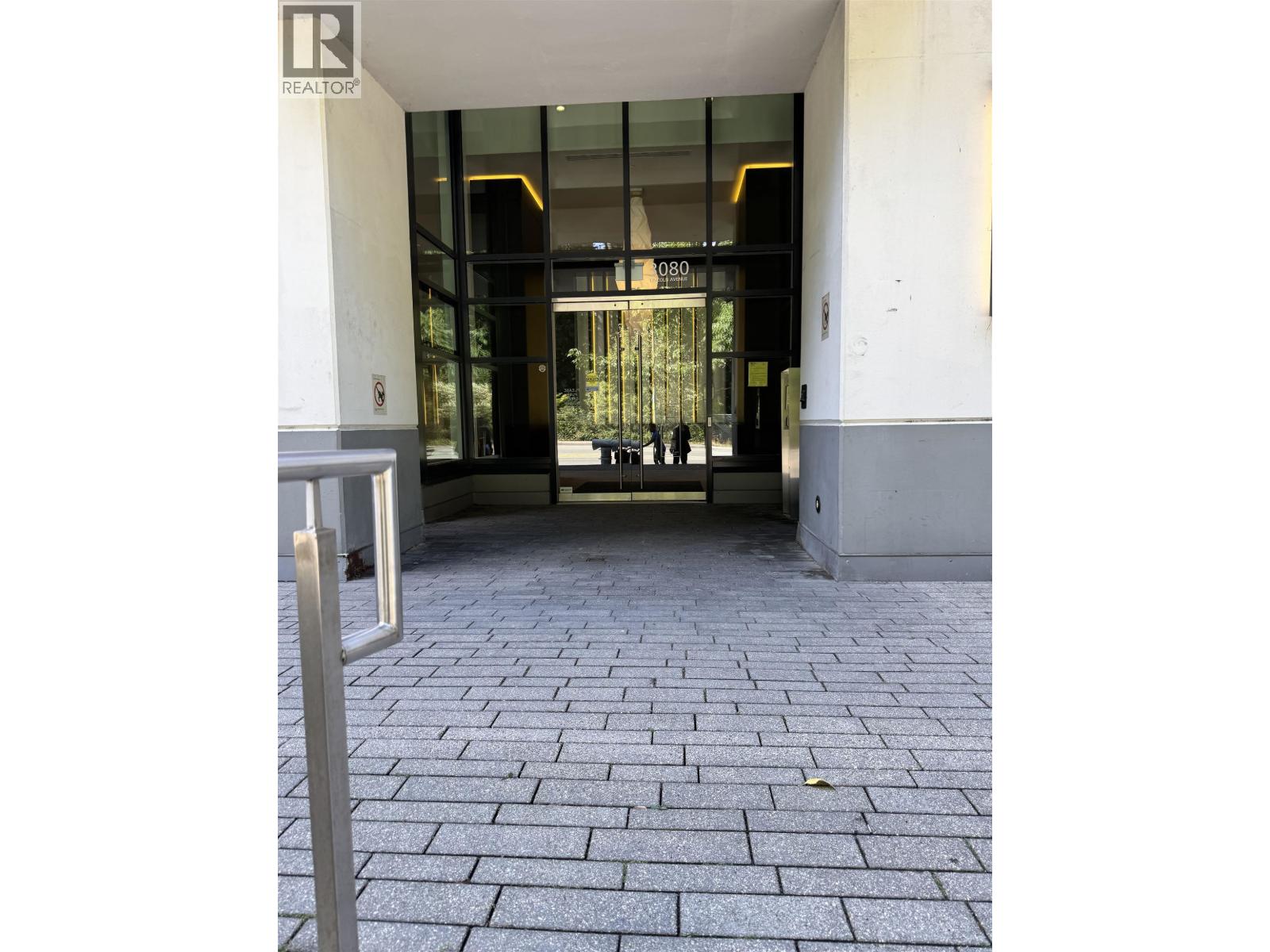 3707 3080 Lincoln Avenue, Coquitlam, British Columbia  V3B 0L9 - Photo 10 - R3052061