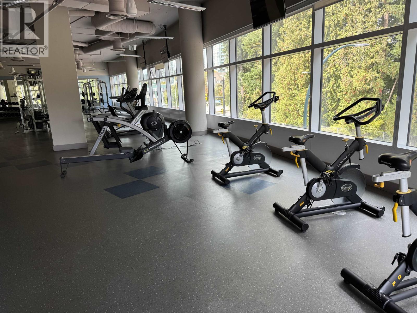 3707 3080 Lincoln Avenue, Coquitlam, British Columbia  V3B 0L9 - Photo 16 - R3052061