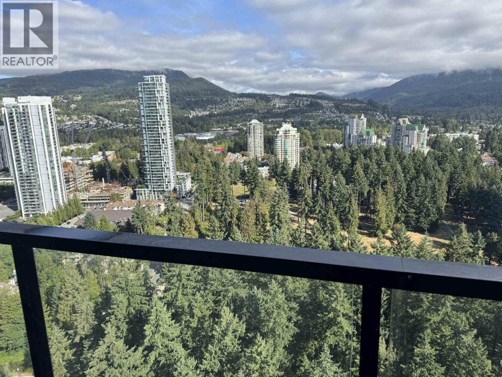 3707 3080 Lincoln Avenue, Coquitlam, British Columbia  V3B 0L9 - Photo 12 - R3052061