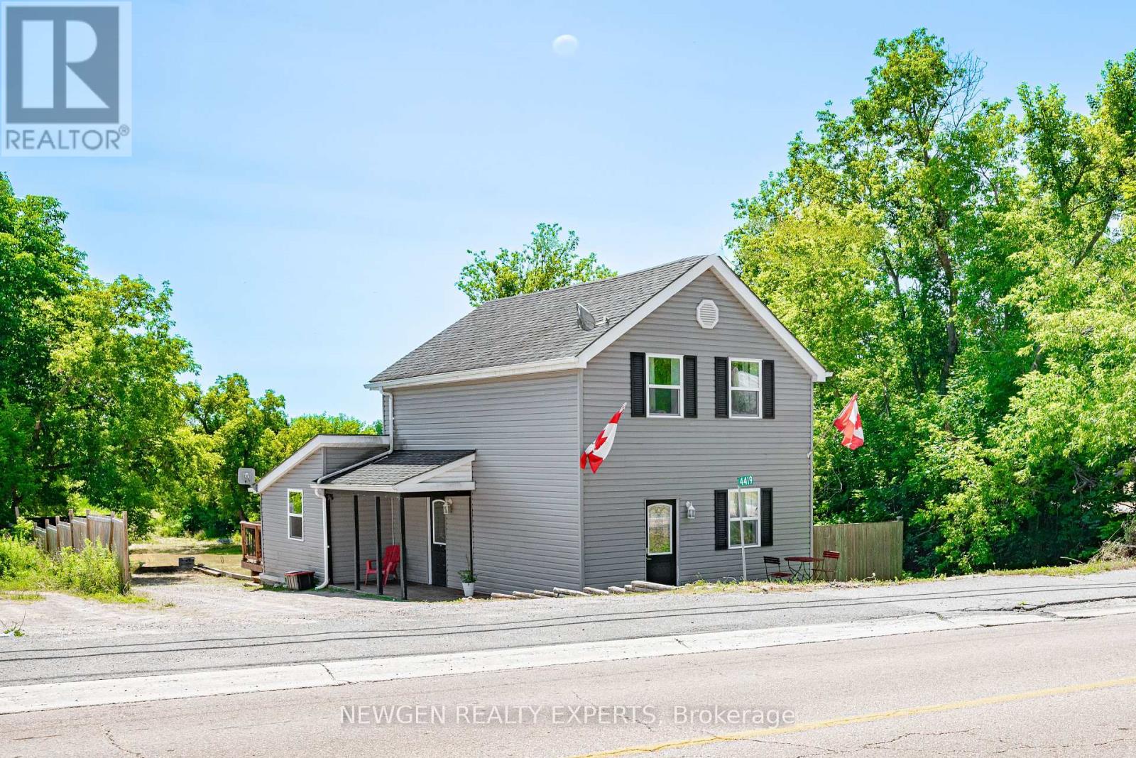 4419 Hwy 7 Highway, Asphodel-Norwood, Ontario  K0L 2V0 - Photo 2 - X12450709