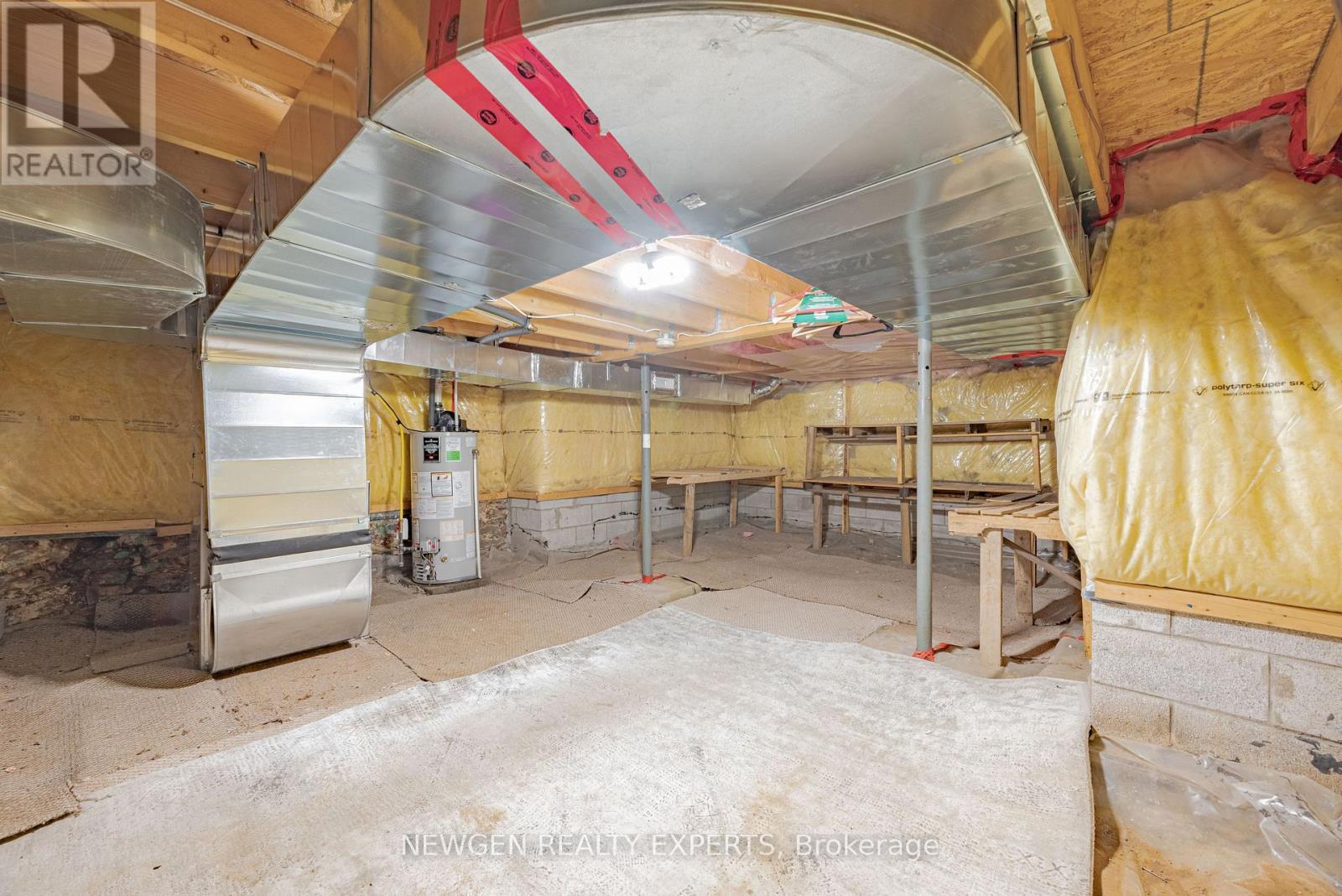 4419 Hwy 7 Highway, Asphodel-Norwood, Ontario  K0L 2V0 - Photo 34 - X12450709