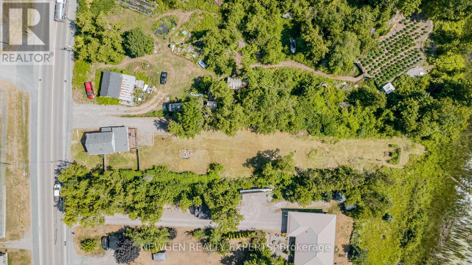 4419 Hwy 7 Highway, Asphodel-Norwood, Ontario  K0L 2V0 - Photo 45 - X12450709