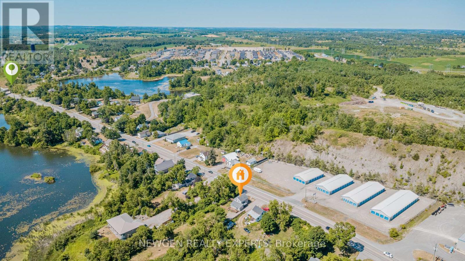 4419 Hwy 7 Highway, Asphodel-Norwood, Ontario  K0L 2V0 - Photo 47 - X12450709