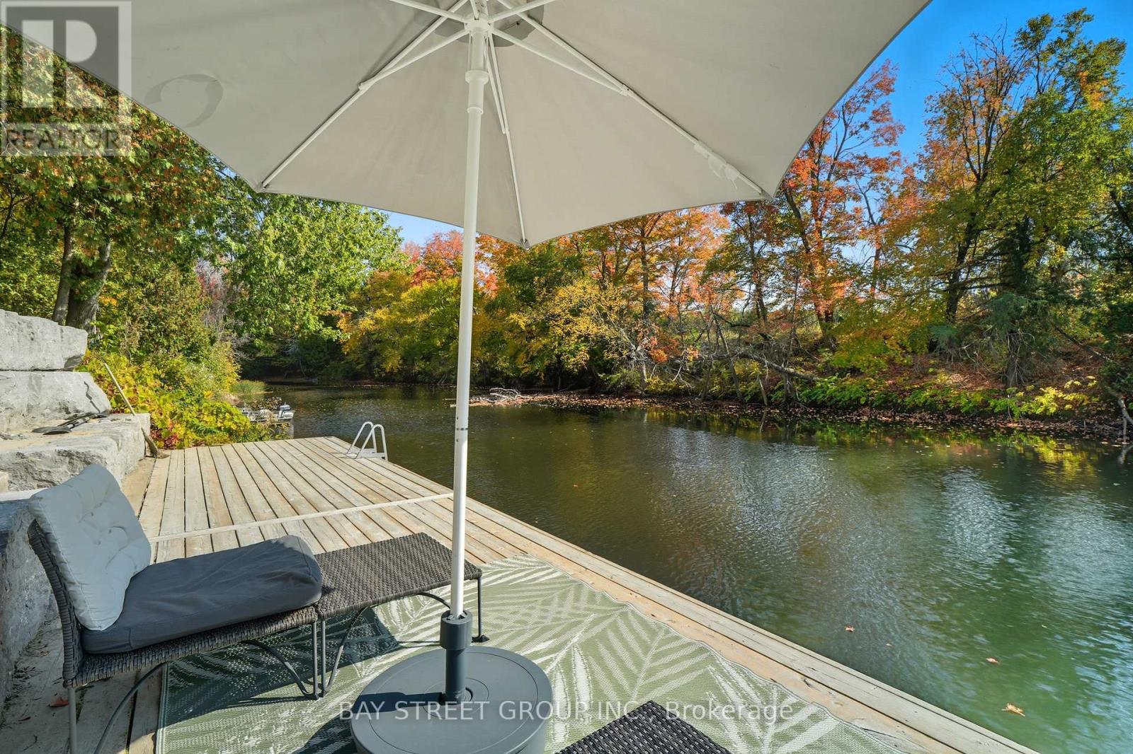 50 River Bend Drive, Kawartha Lakes, Ontario  K0M 1C0 - Photo 13 - X12450716