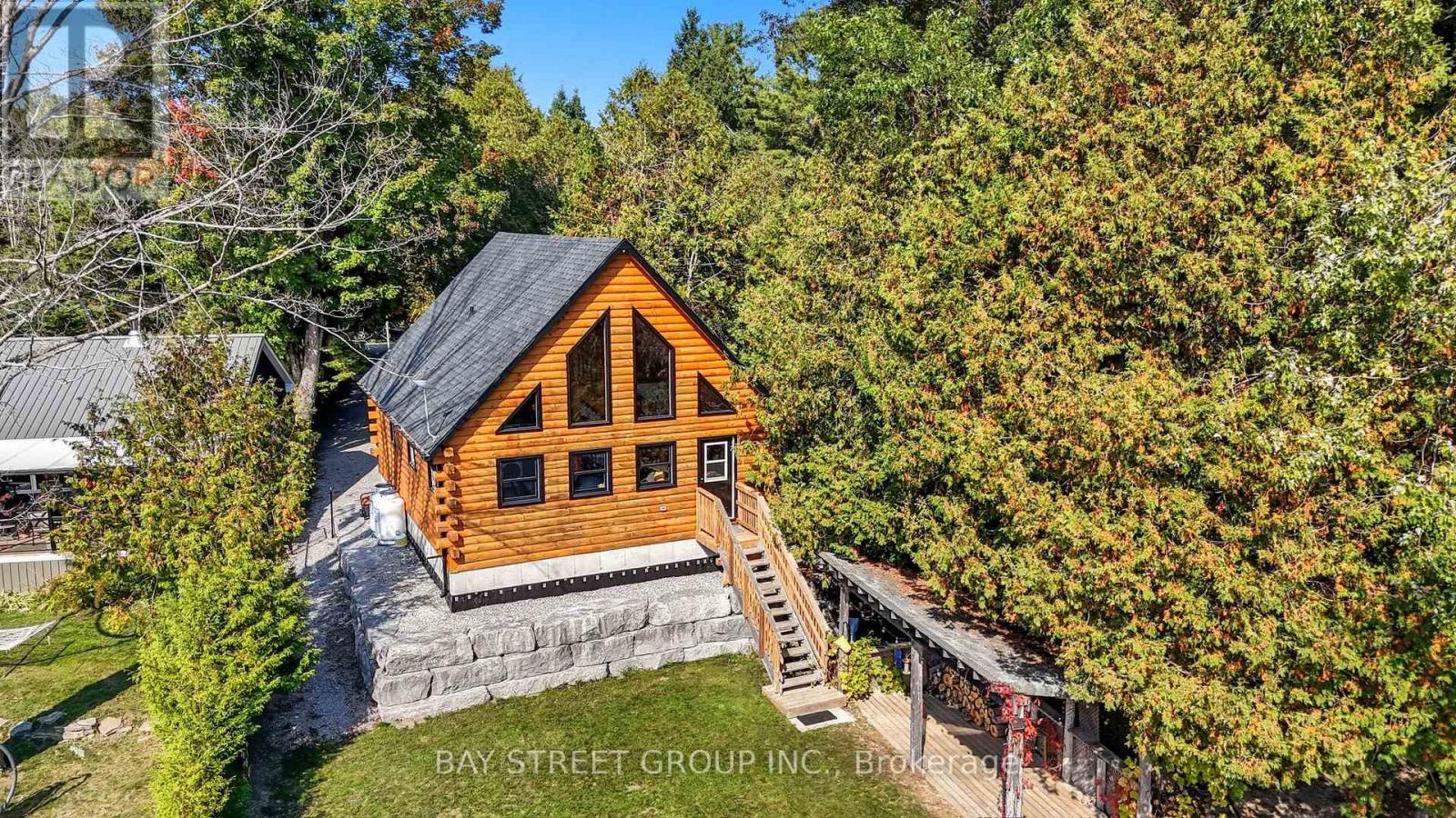 50 River Bend Drive, Kawartha Lakes, Ontario  K0M 1C0 - Photo 2 - X12450716