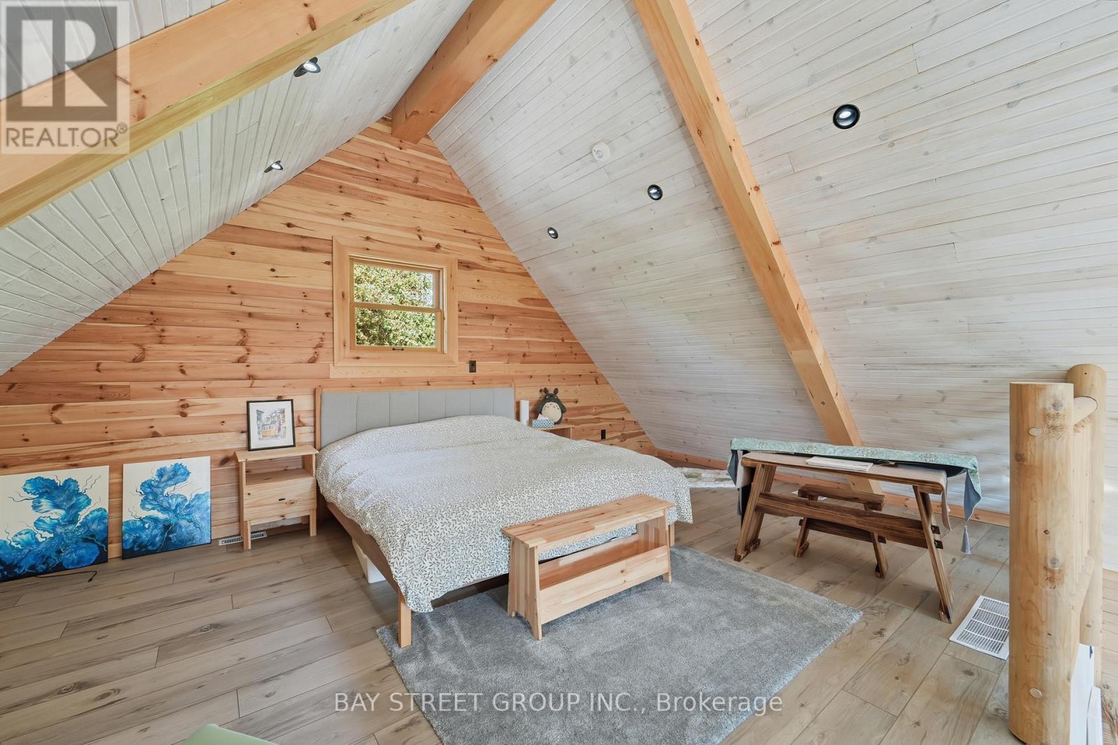 50 River Bend Drive, Kawartha Lakes, Ontario  K0M 1C0 - Photo 24 - X12450716