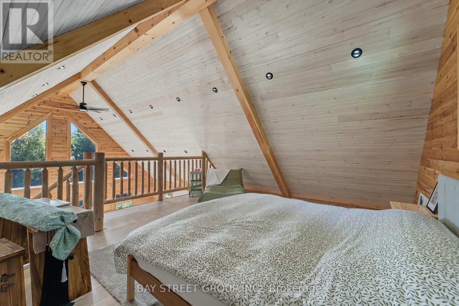 50 River Bend Drive, Kawartha Lakes, Ontario  K0M 1C0 - Photo 25 - X12450716