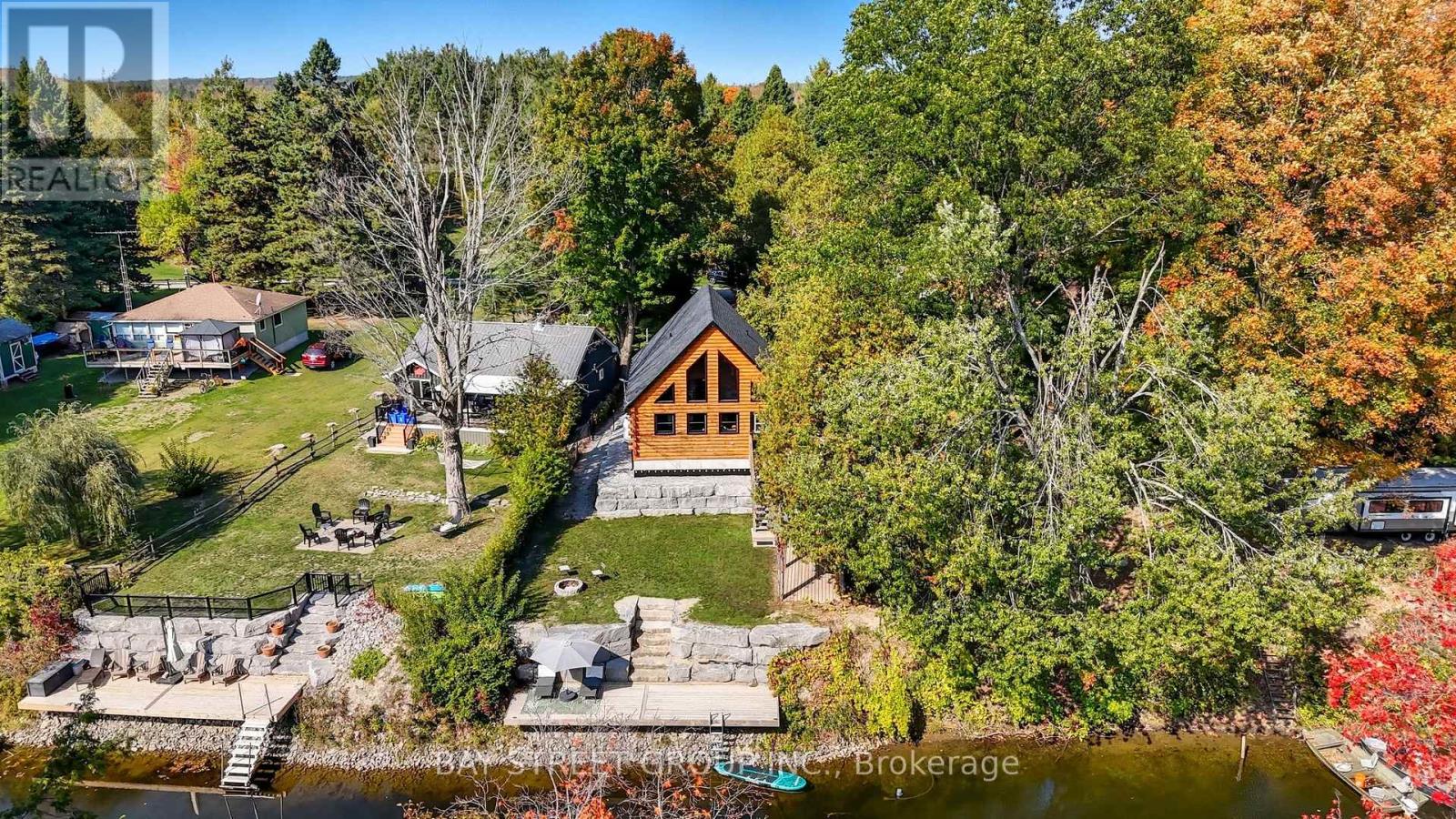 50 River Bend Drive, Kawartha Lakes, Ontario  K0M 1C0 - Photo 40 - X12450716