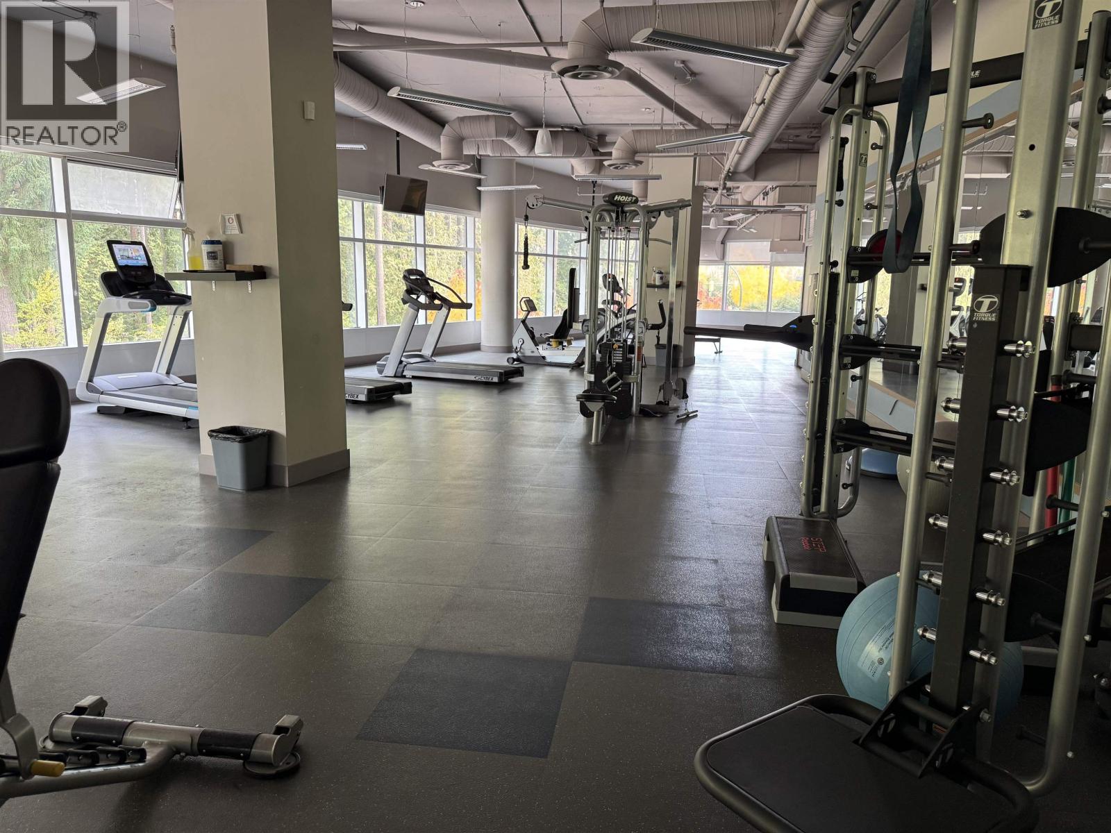 3707 3080 Lincoln Avenue, Coquitlam, British Columbia  V3B 0L9 - Photo 17 - R3052061