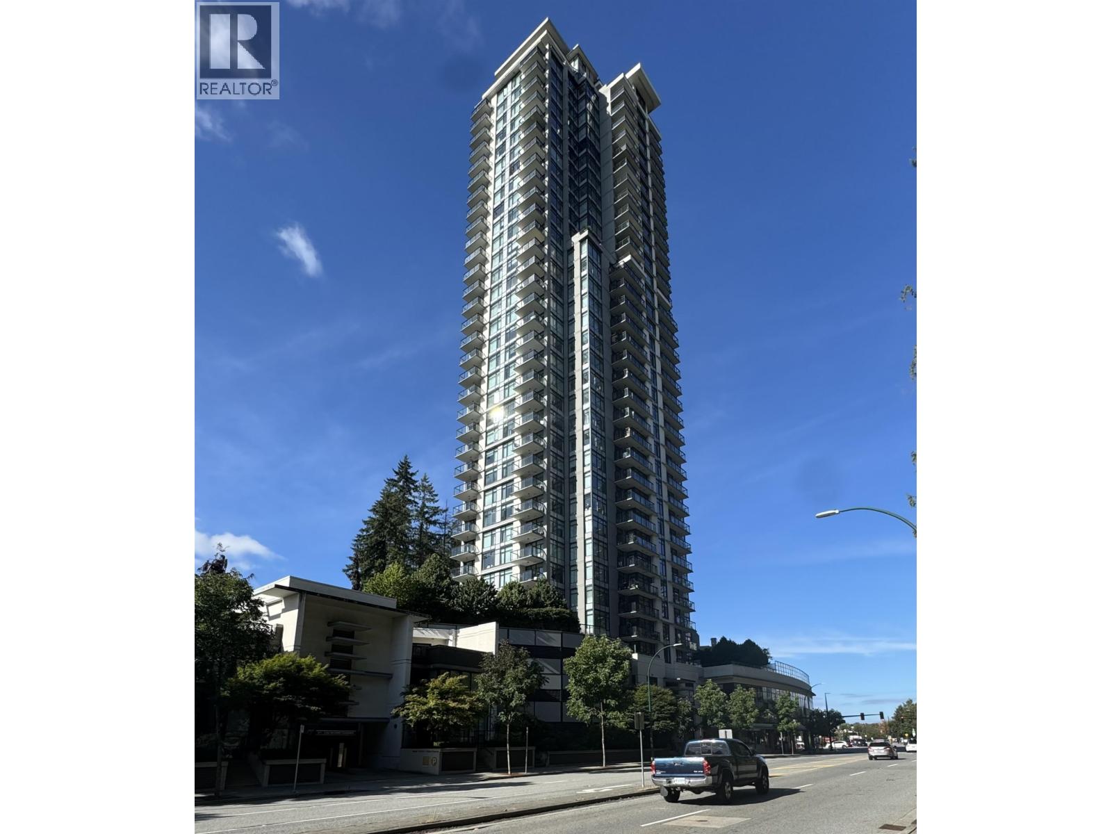 3707 3080 Lincoln Avenue, Coquitlam, British Columbia  V3B 0L9 - Photo 27 - R3052061