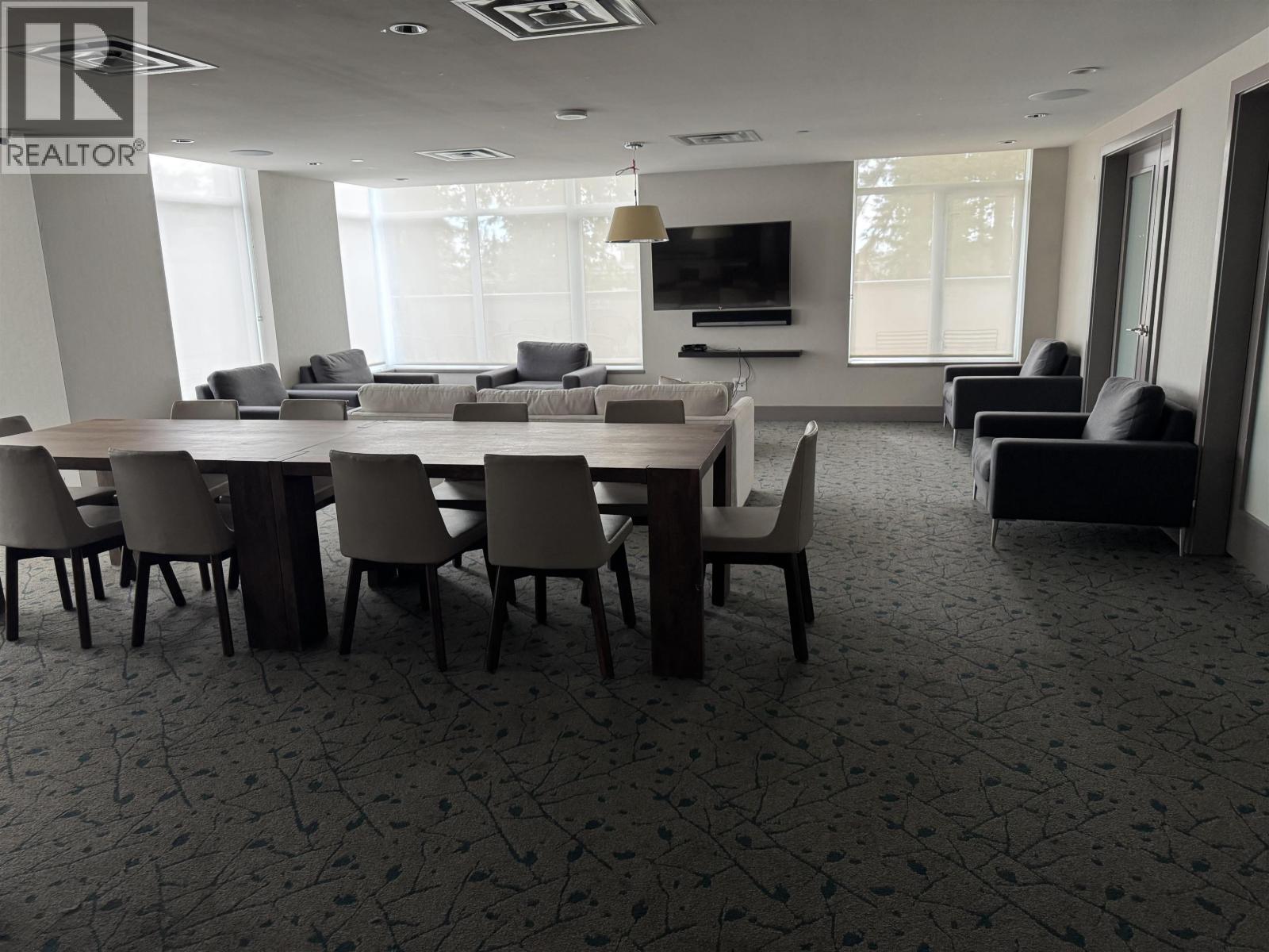 3707 3080 Lincoln Avenue, Coquitlam, British Columbia  V3B 0L9 - Photo 19 - R3052061