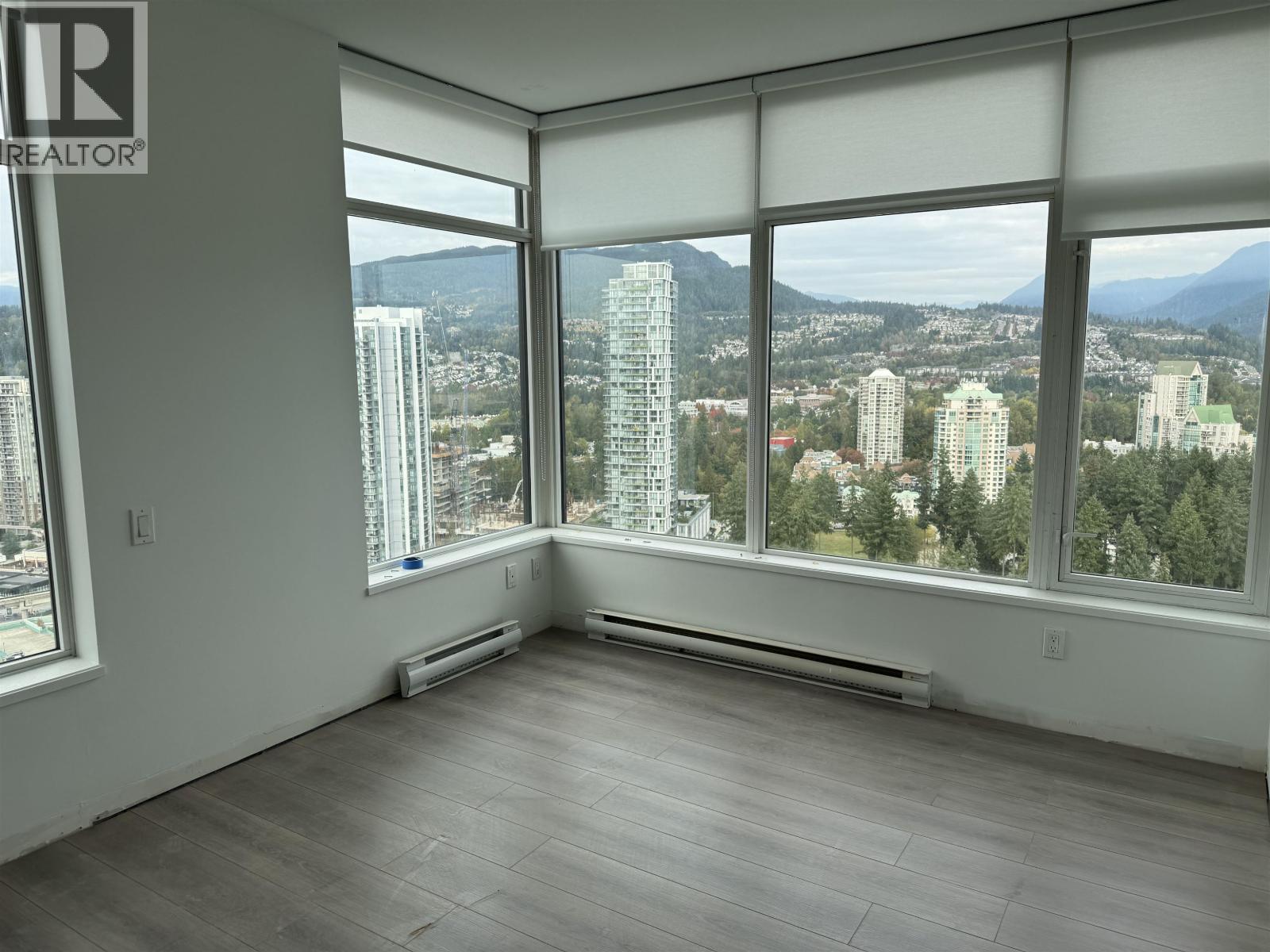 3707 3080 Lincoln Avenue, Coquitlam, British Columbia  V3B 0L9 - Photo 2 - R3052061