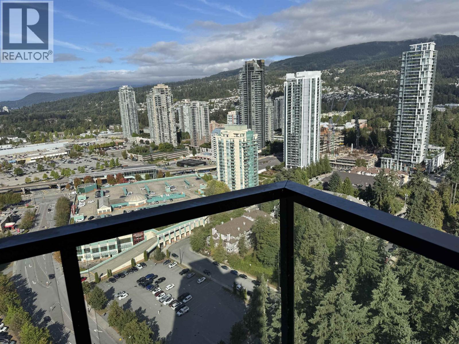 3707 3080 Lincoln Avenue, Coquitlam, British Columbia  V3B 0L9 - Photo 13 - R3052061