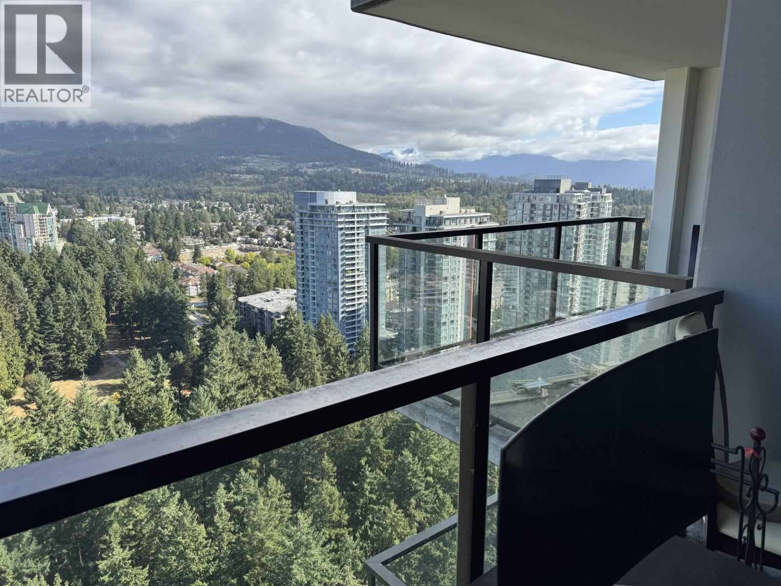 3707 3080 Lincoln Avenue, Coquitlam, British Columbia  V3B 0L9 - Photo 11 - R3052061