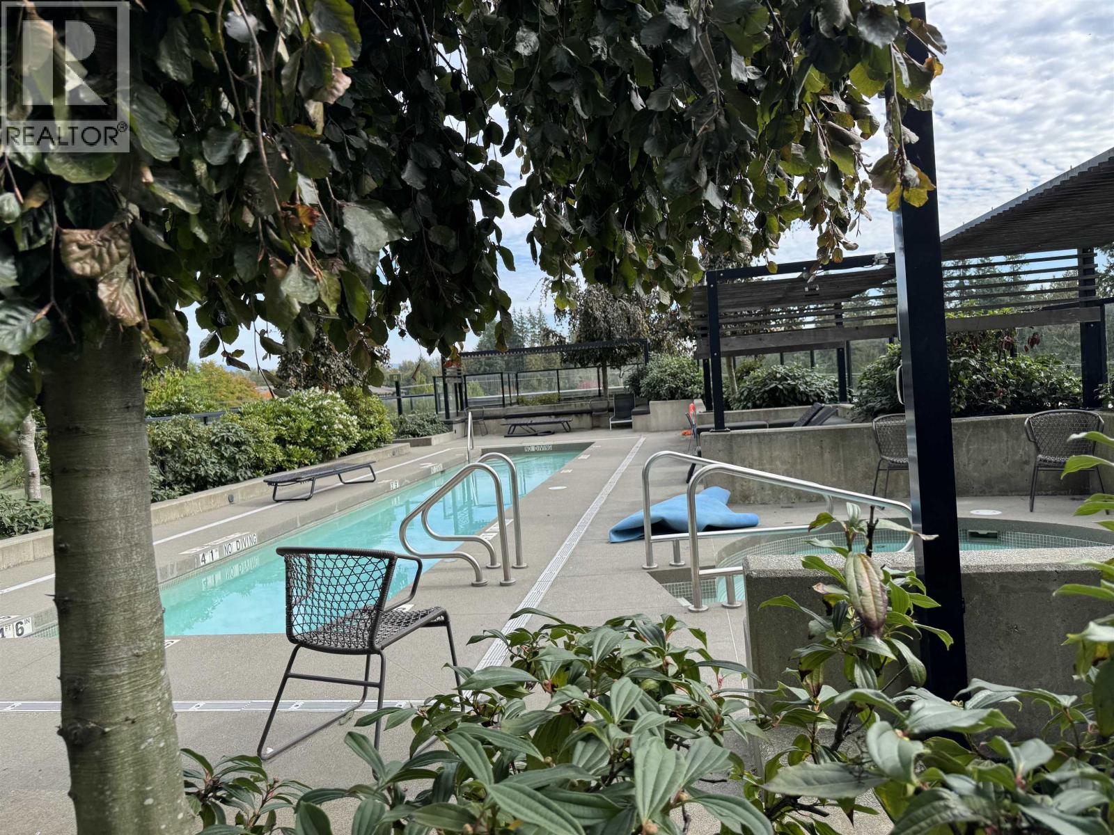 3707 3080 Lincoln Avenue, Coquitlam, British Columbia  V3B 0L9 - Photo 25 - R3052061