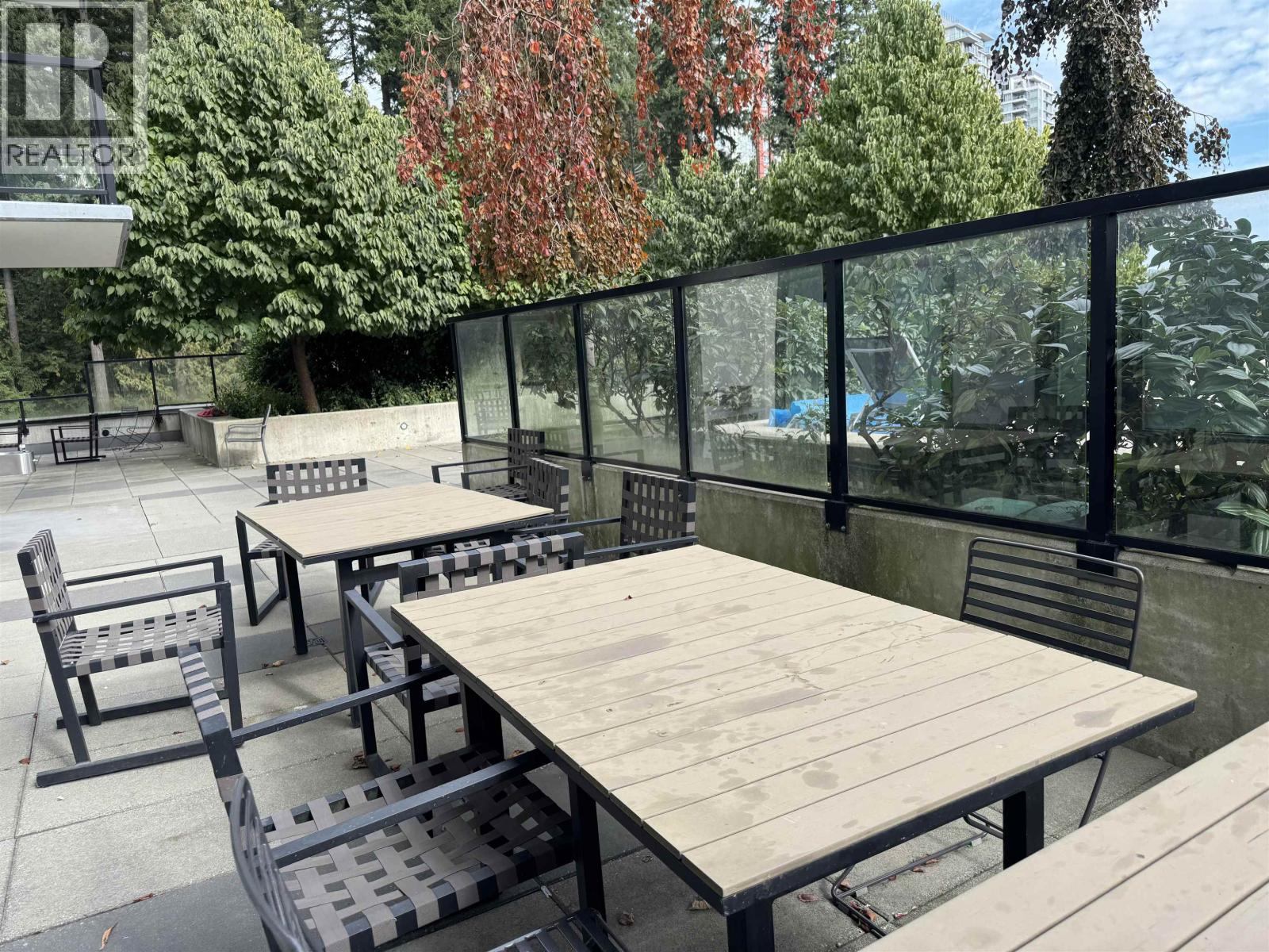 3707 3080 Lincoln Avenue, Coquitlam, British Columbia  V3B 0L9 - Photo 24 - R3052061