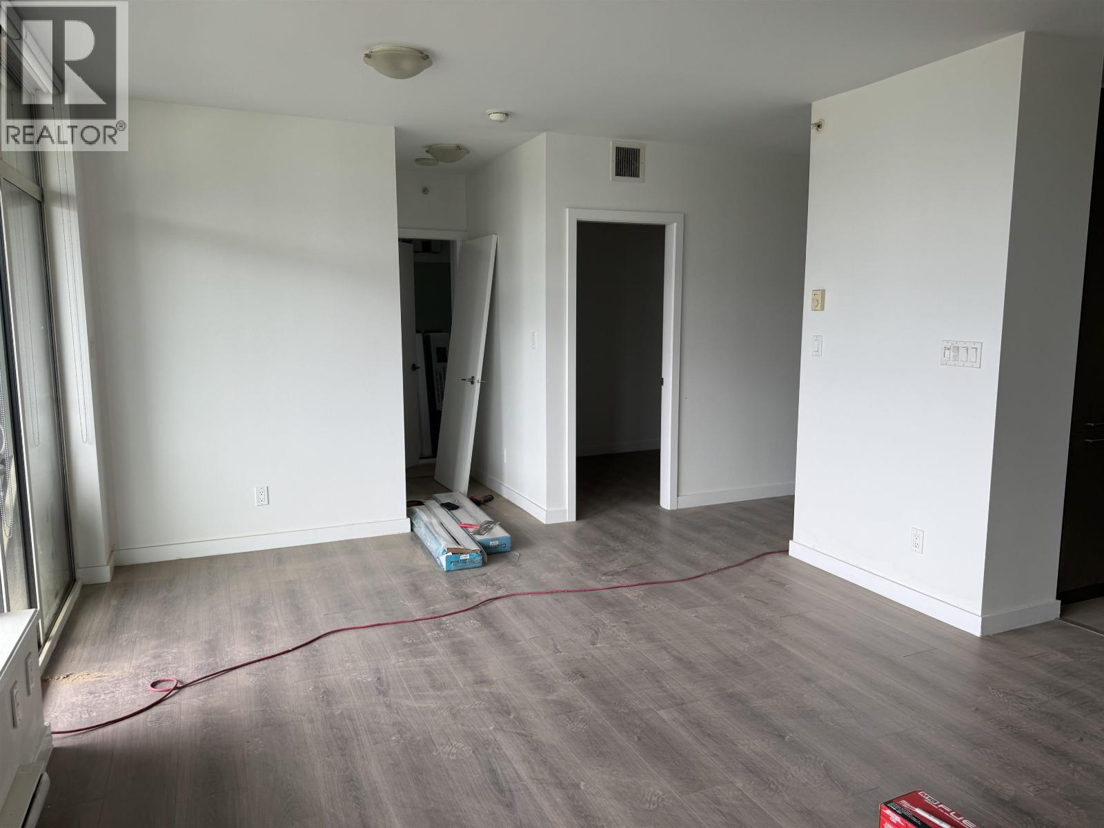 3707 3080 Lincoln Avenue, Coquitlam, British Columbia  V3B 0L9 - Photo 3 - R3052061